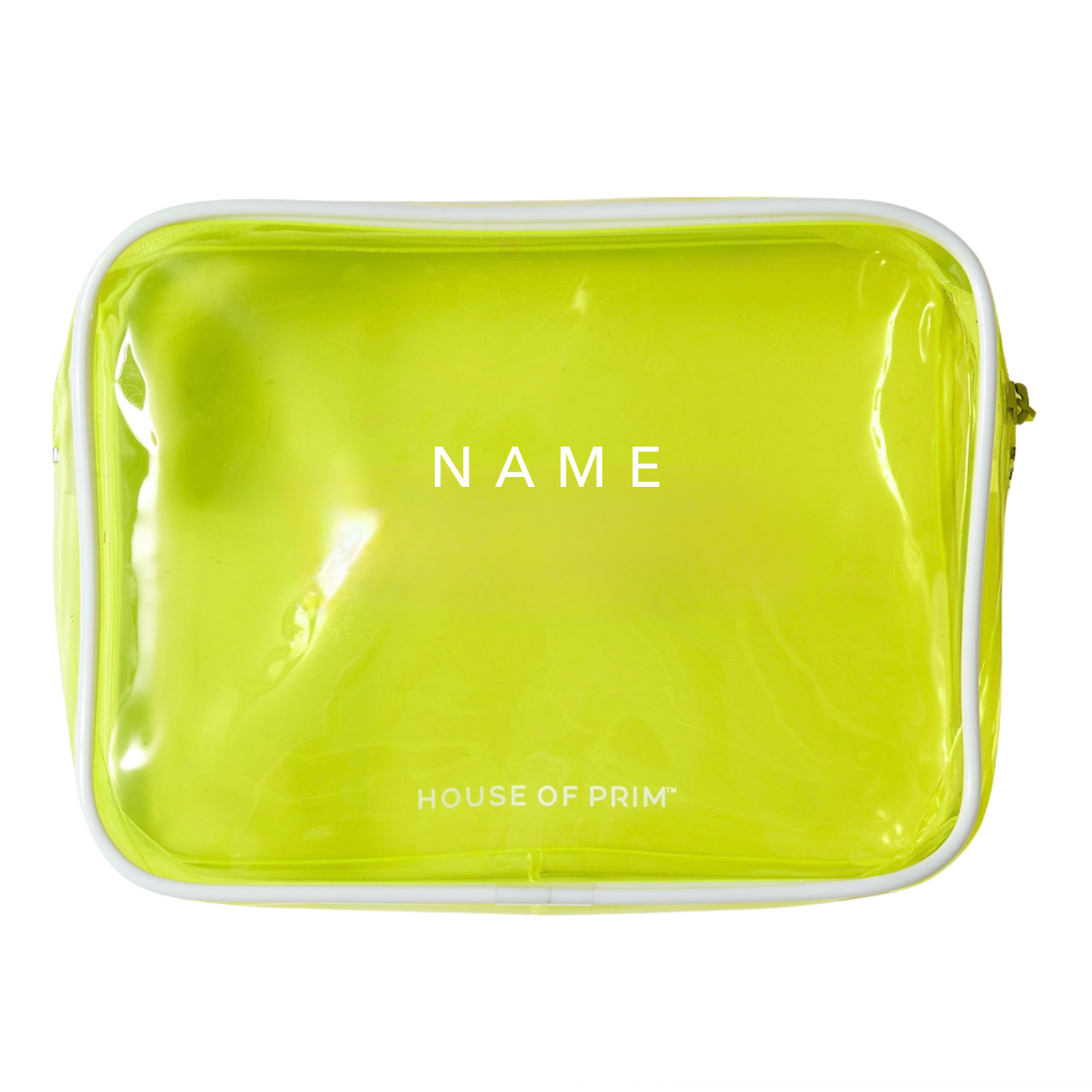Prim Party Pouches