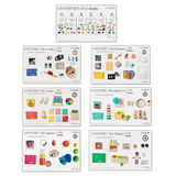 Lovevery Visual Guides | 0-12 Months