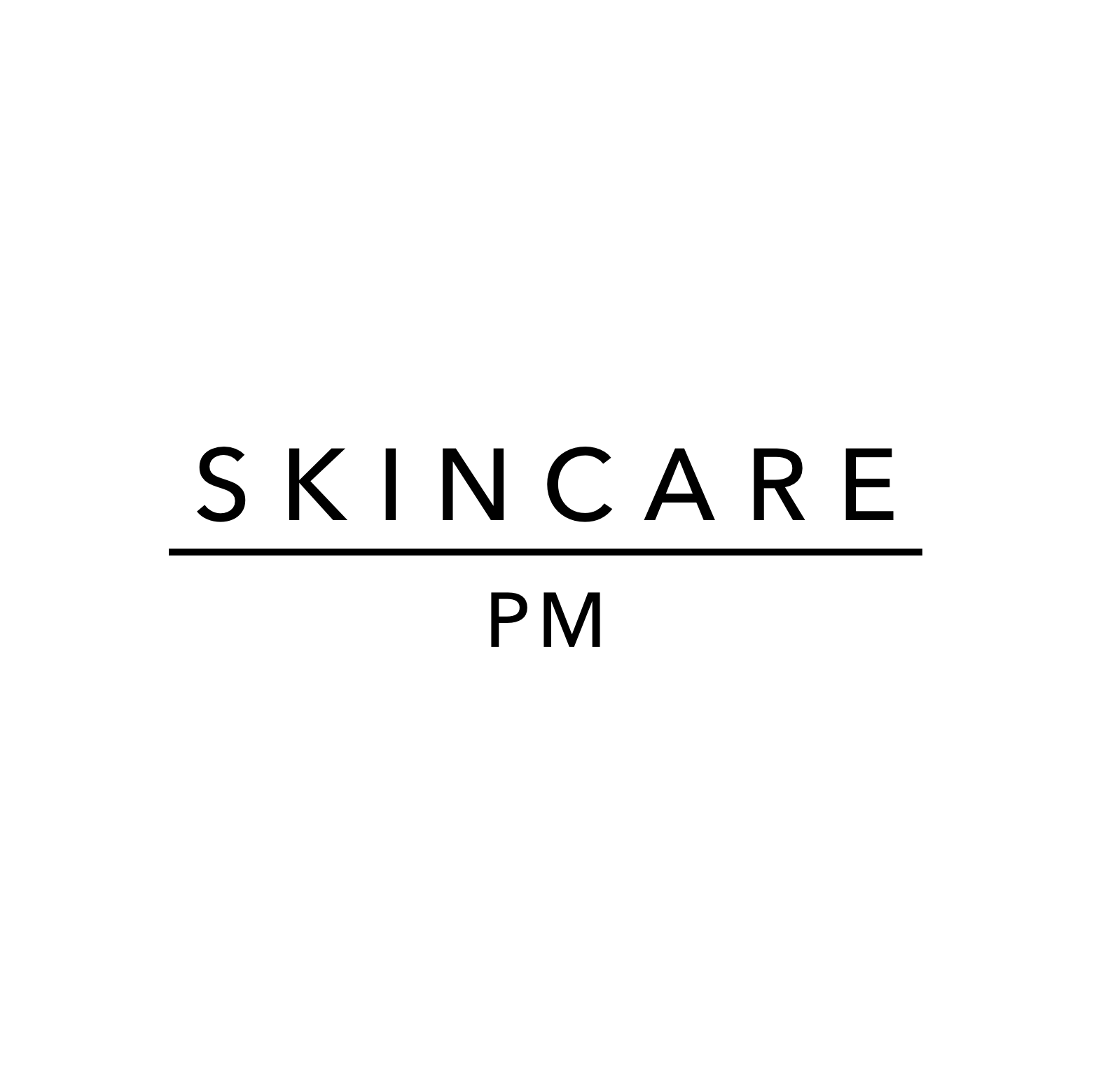 Skincare | Medium | BEAUTY & SELF CARE LABELS