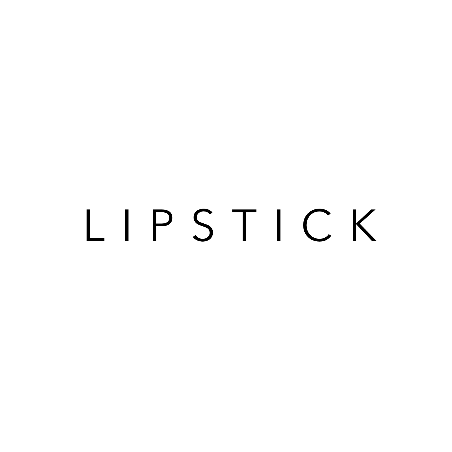 Lips | Medium | BEAUTY LABELS