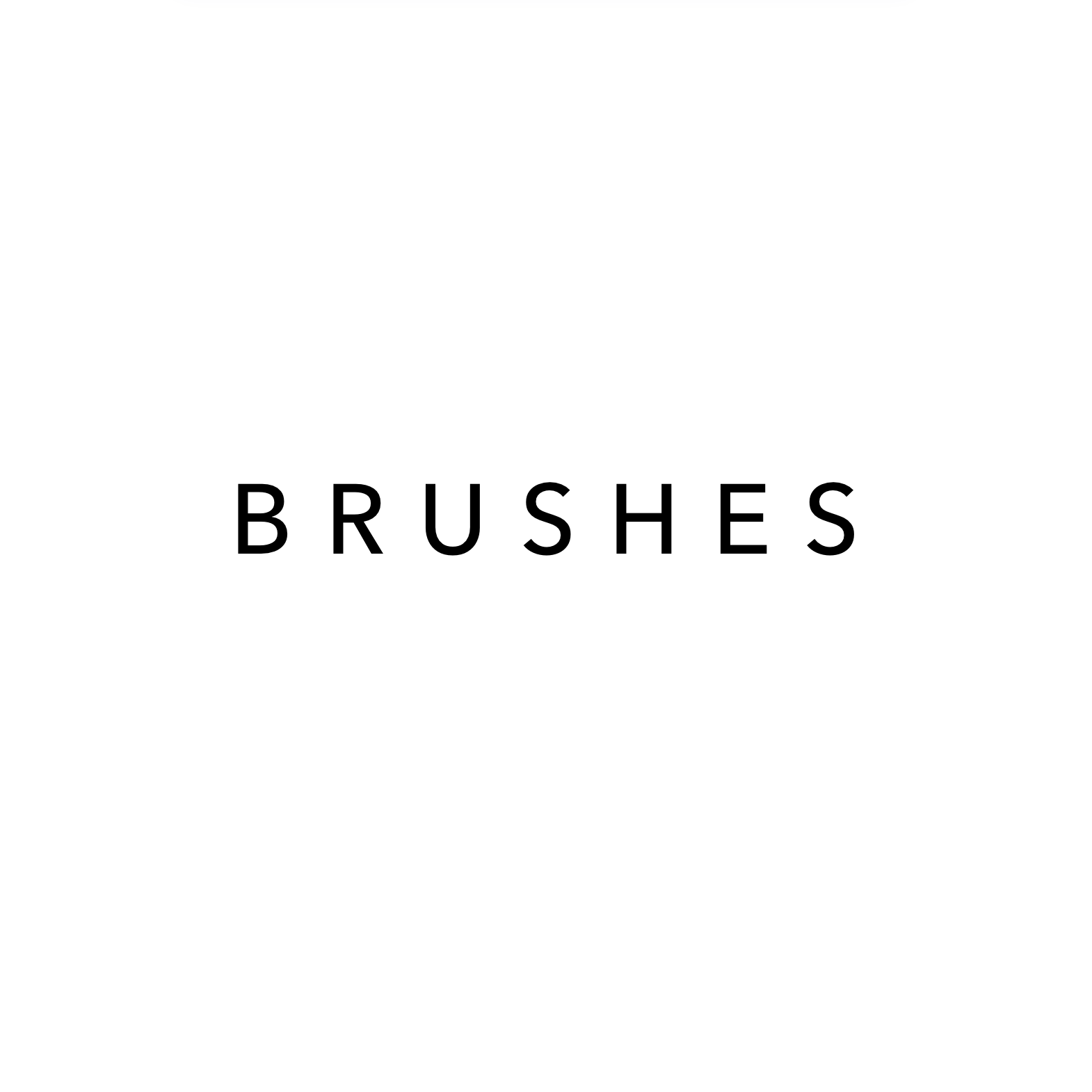 Haircare | Medium | BEAUTY & SELF CARE LABELS