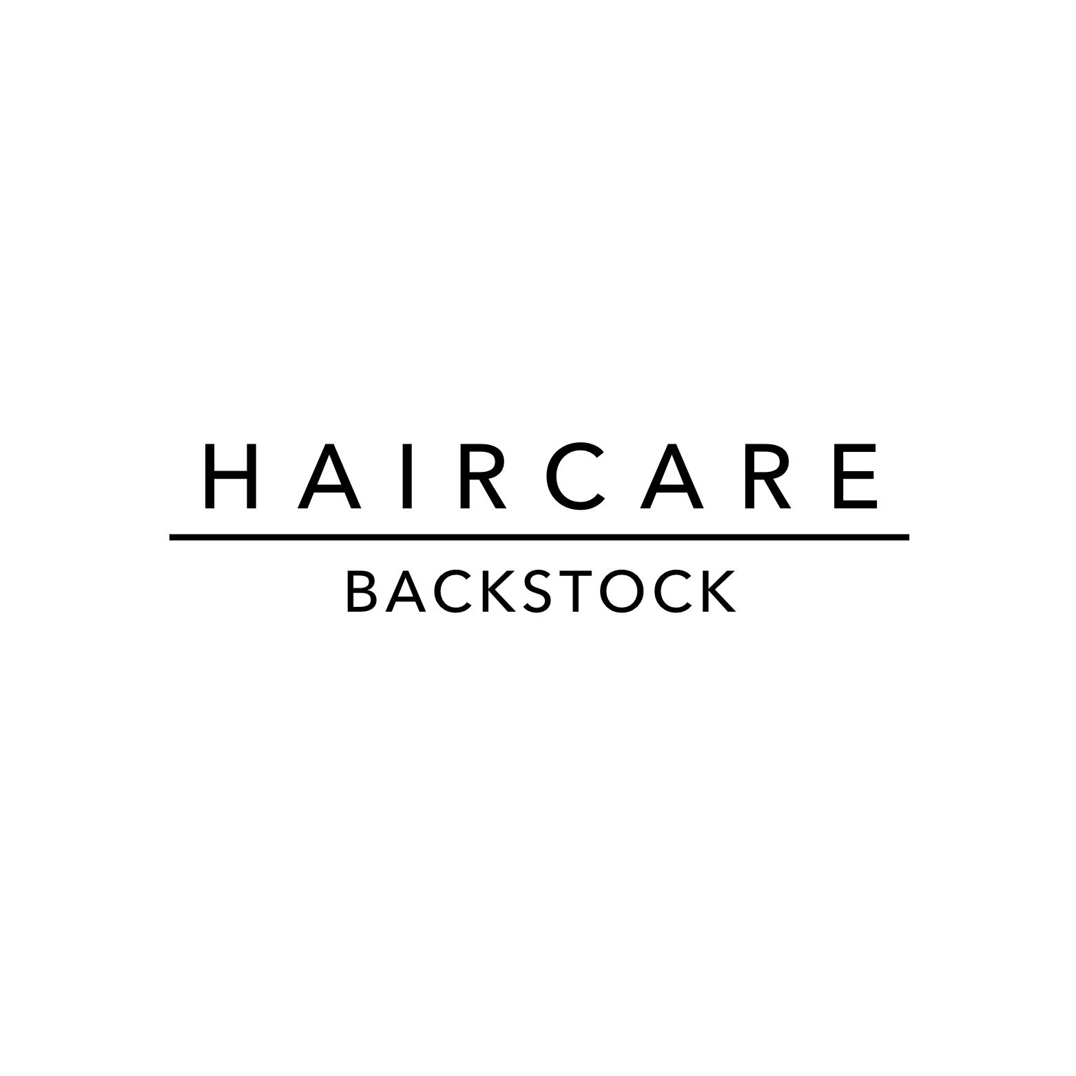 Haircare | Medium | BEAUTY & SELF CARE LABELS