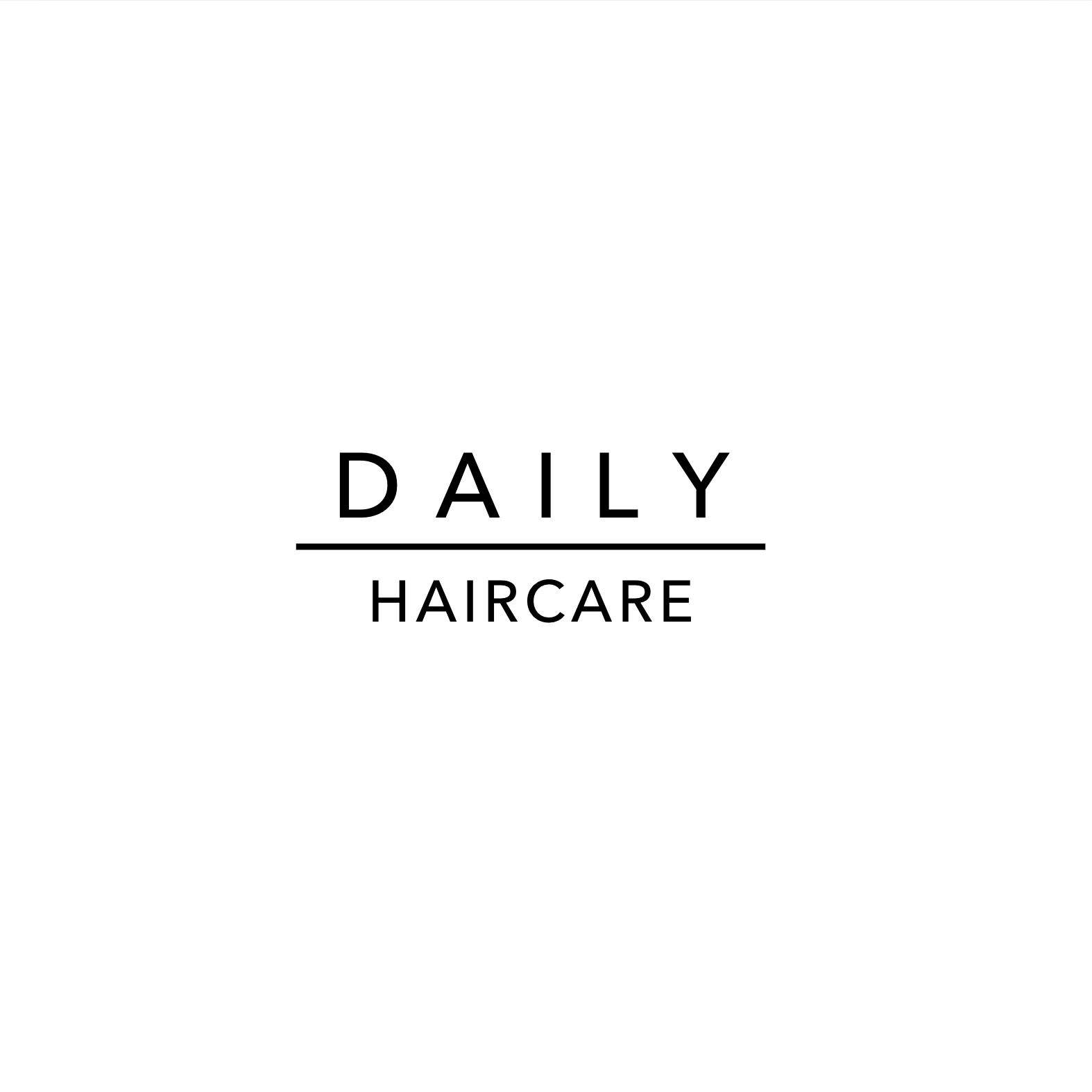 Haircare | Medium | BEAUTY & SELF CARE LABELS