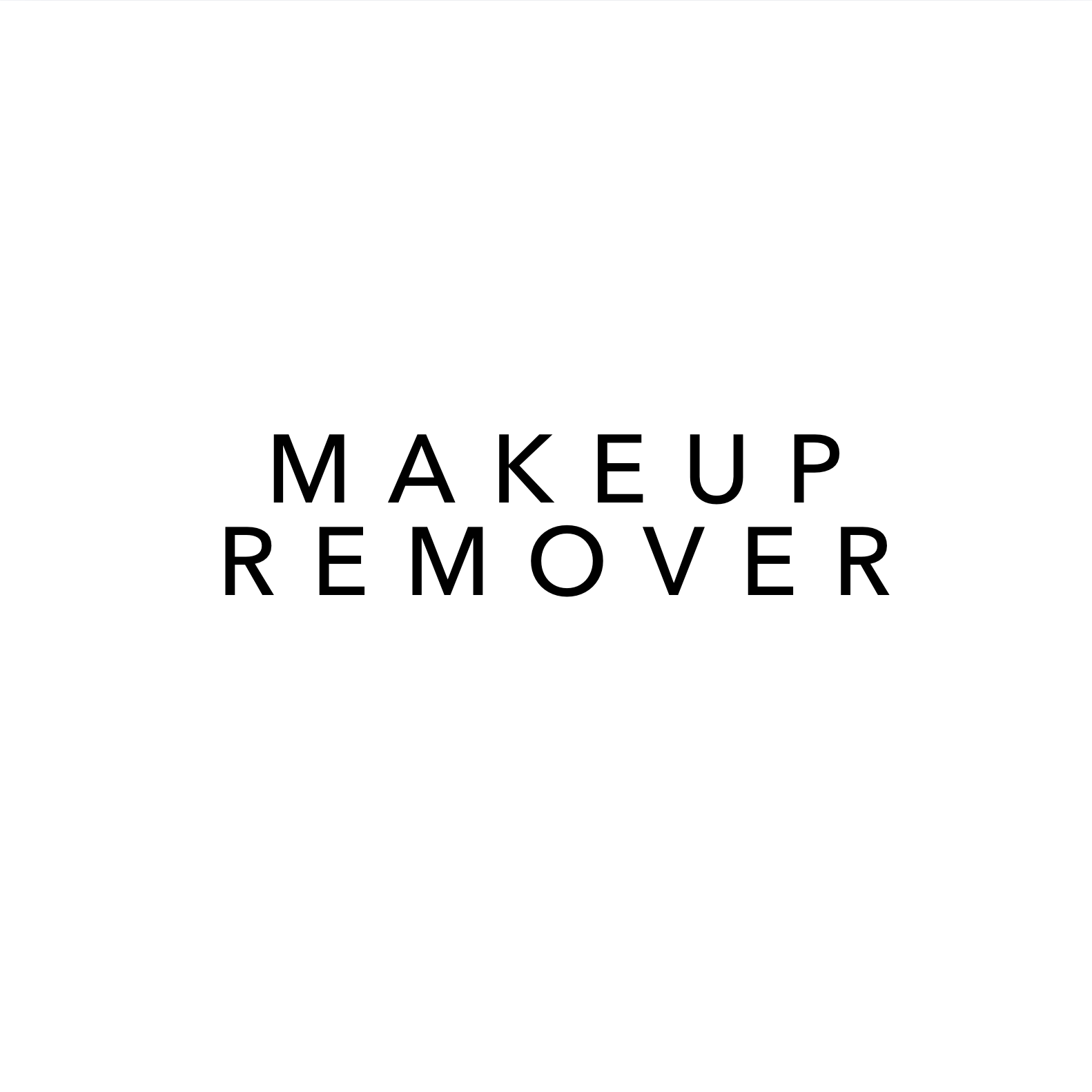 Makeup Essentials | Medium | BEAUTY LABELS