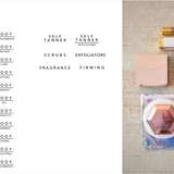 Body | Large | BEAUTY LABELS