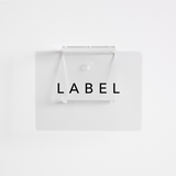 Clear Acrylic Bin Clips*
