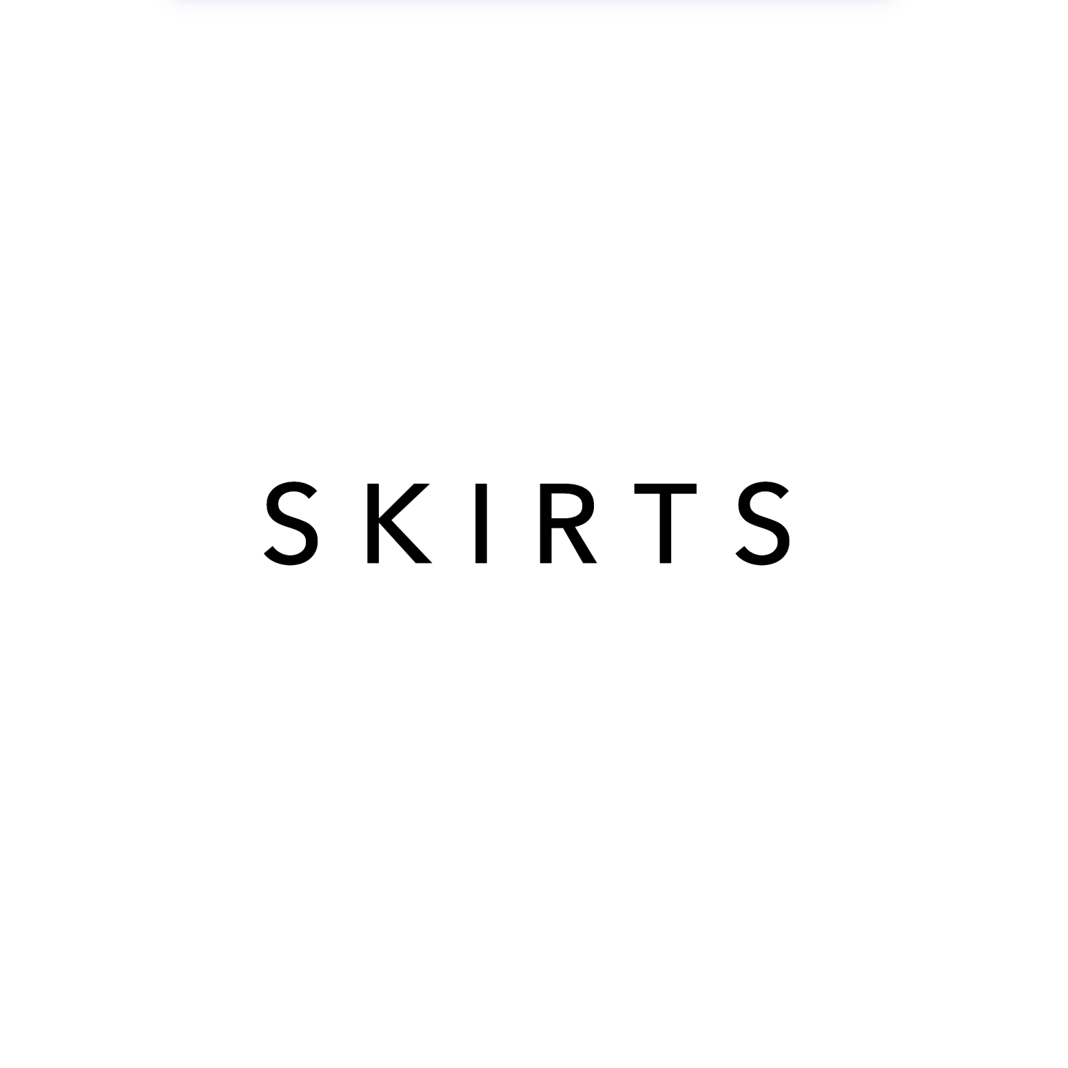 Dresses & Skirts | Medium | CLOSET LABELS