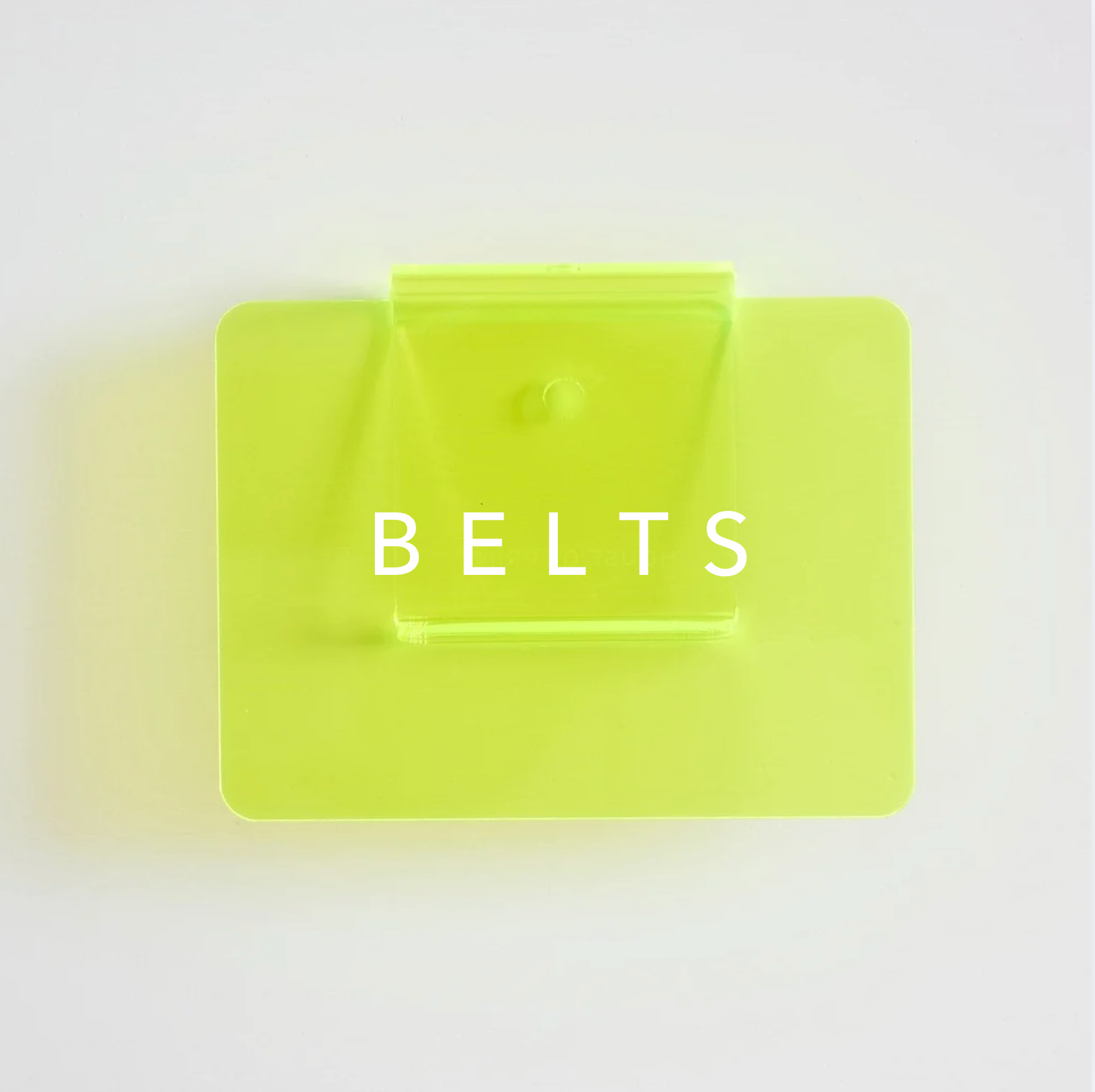 Accessories | BIN CLIPS