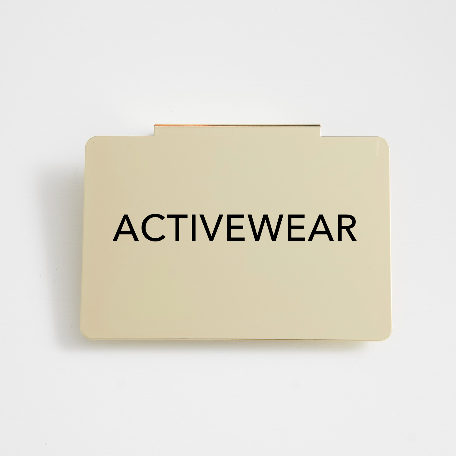 Lounge & Activewear | BIN CLIPS