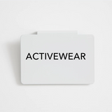 Lounge & Activewear | BIN CLIPS