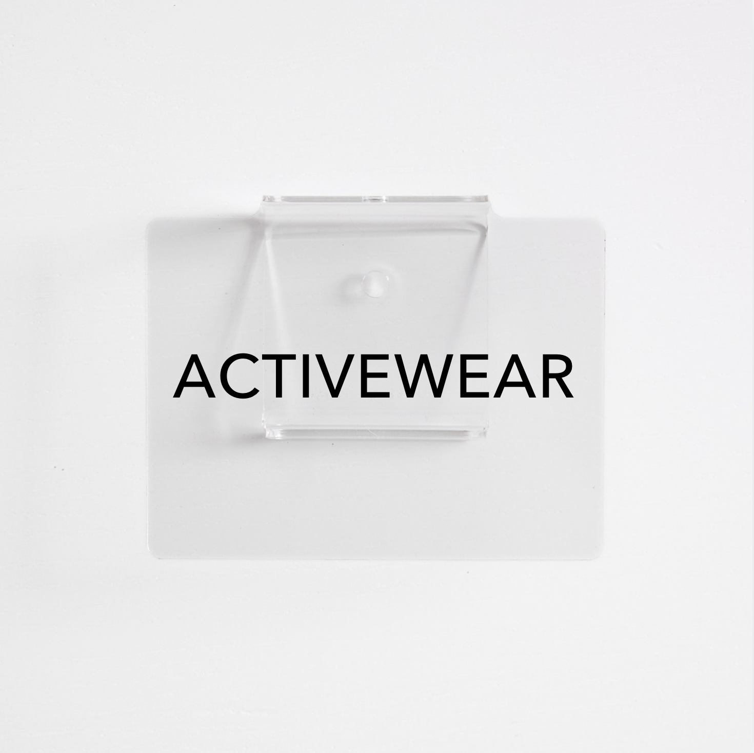 Lounge & Activewear | BIN CLIPS