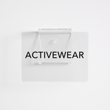 Lounge & Activewear | BIN CLIPS
