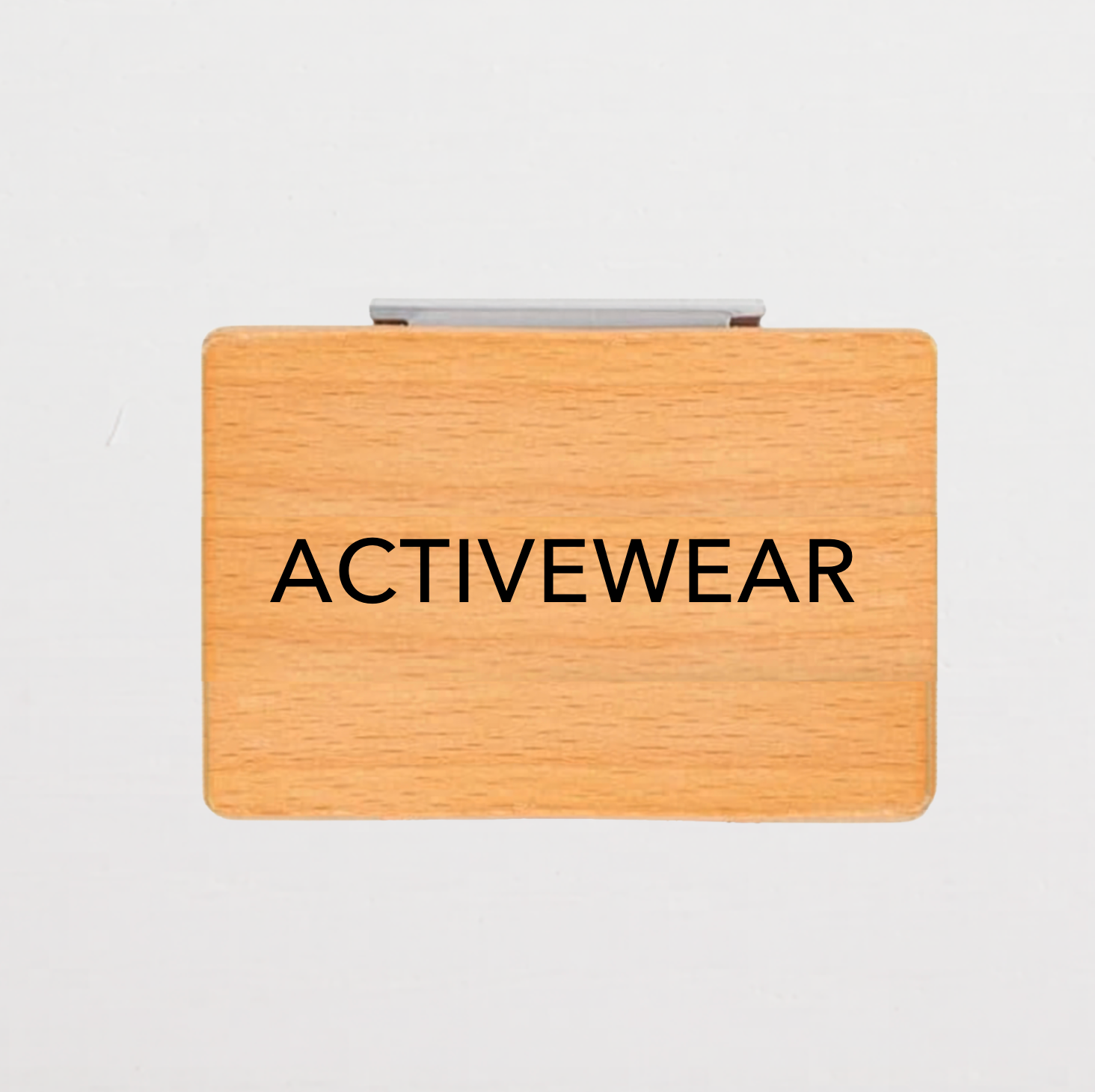 Lounge & Activewear | BIN CLIPS