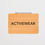 Lounge & Activewear | BIN CLIPS