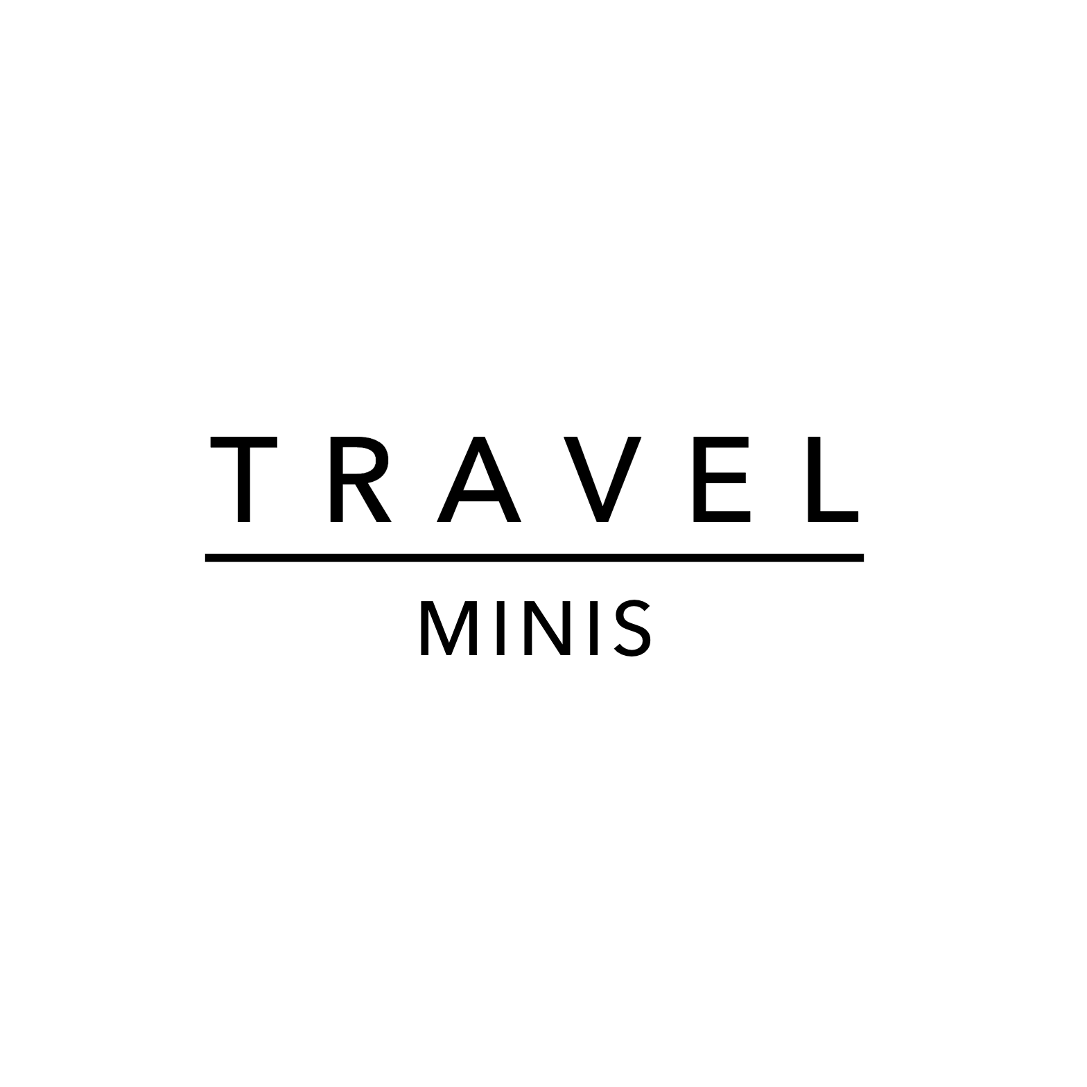 Travel & Packing | Large | CLOSET LABELS