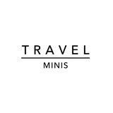 Travel & Packing | Small | CLOSET LABELS