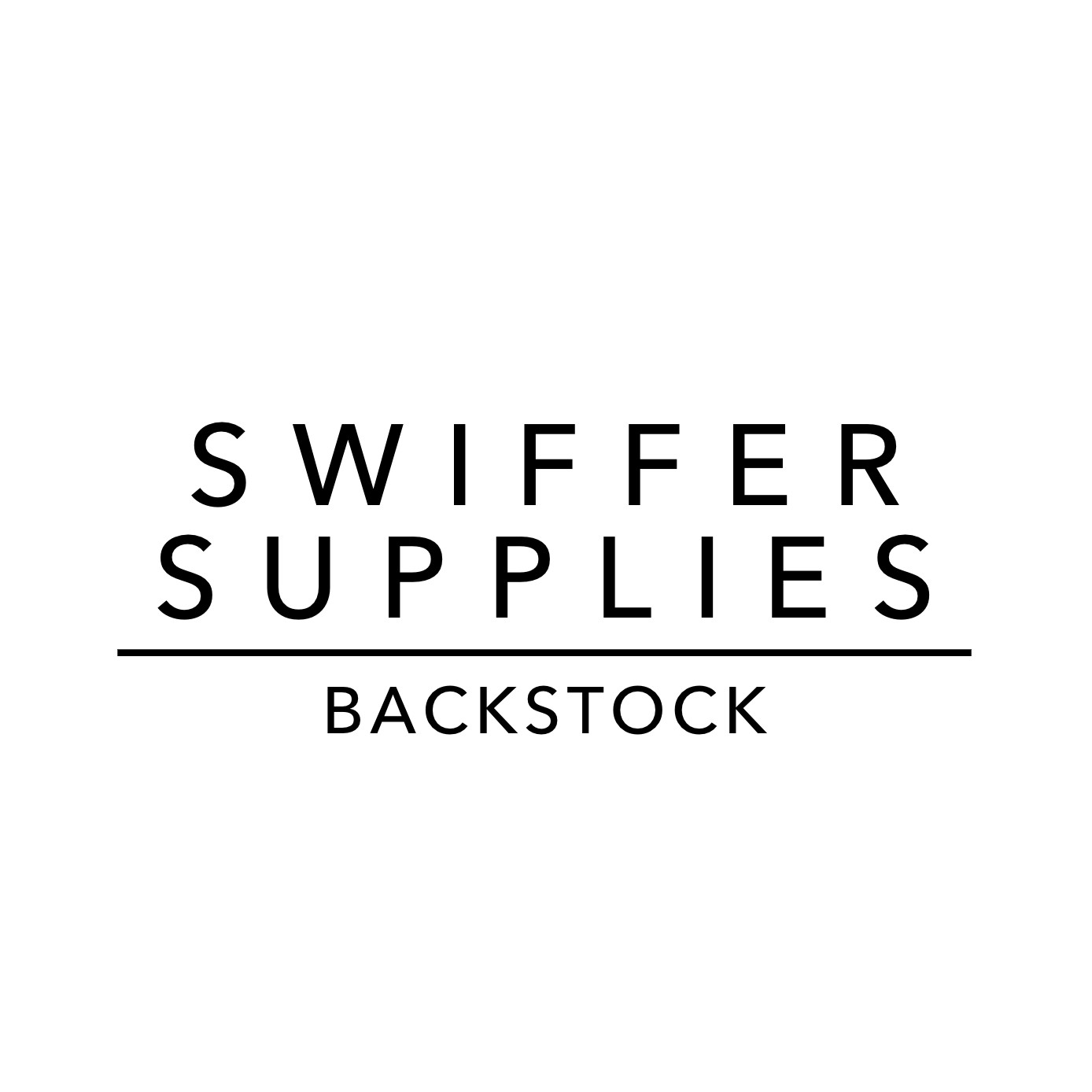 Cleaning Supplies | LABELS