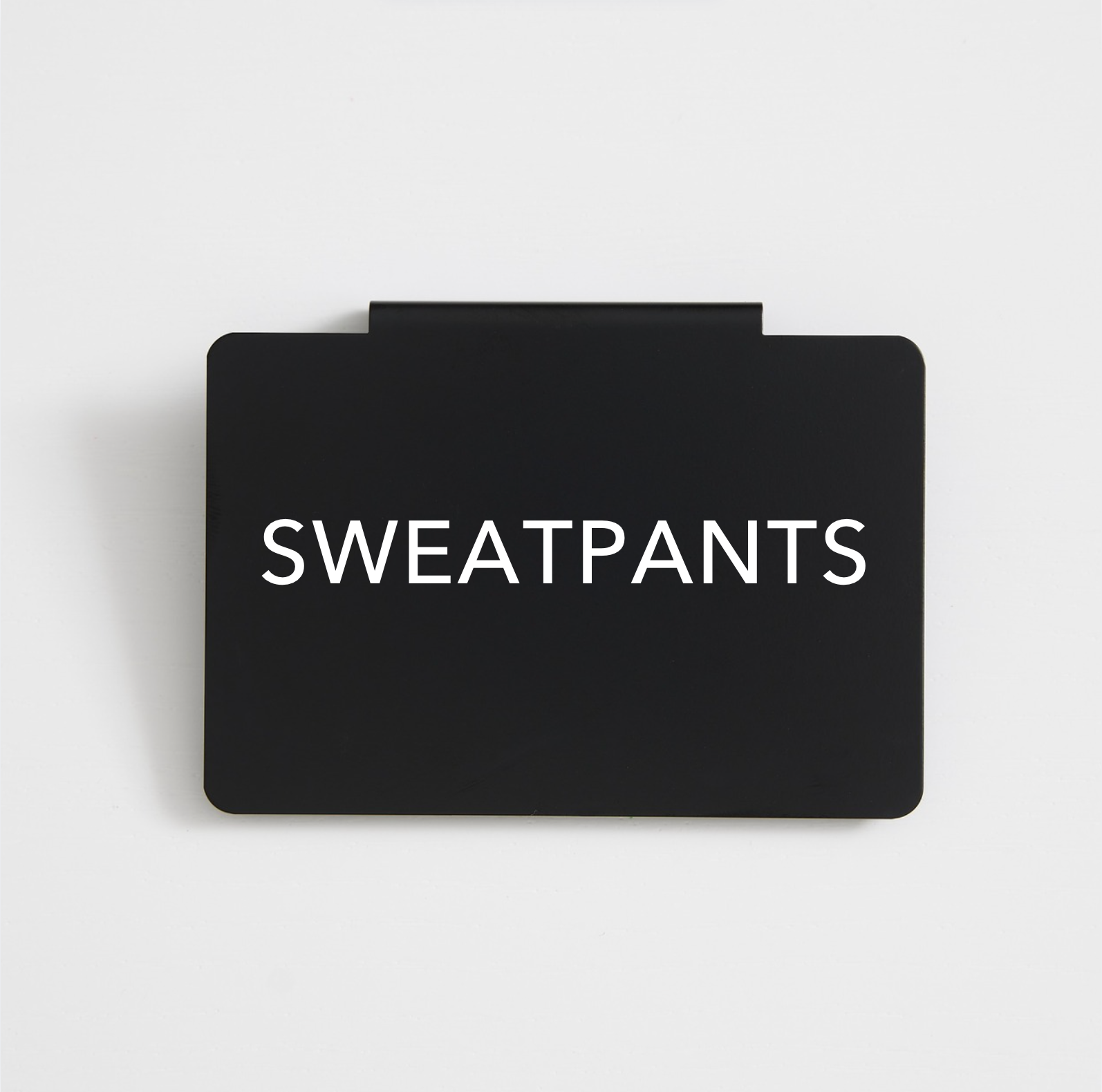 Lounge & Activewear | BIN CLIPS