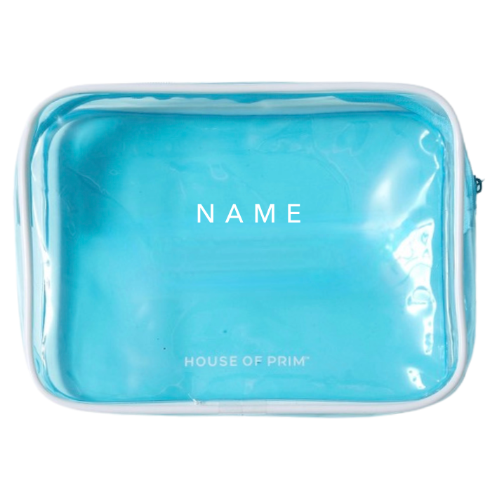 Prim Party Pouches