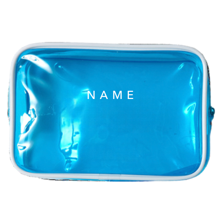 Prim Party Pouches