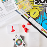 The Sorry!® Organization Kit