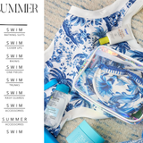 Swim & Summer | CLOSET LABELS