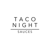 Taco Night | PANTRY LABELS