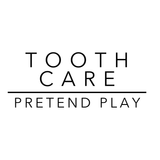 Dentist | PRETEND PLAY LABELS
