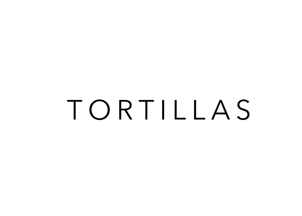 Taco Night | PANTRY LABELS
