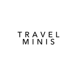 Travel & Packing | Small | CLOSET LABELS