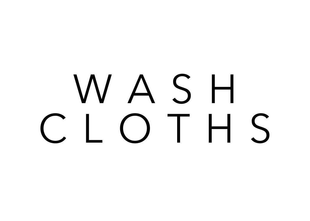 Towels | LINEN LABELS