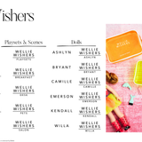 Perfect Pouches | Wellie Wishers
