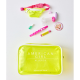 First Aid & Injury | AMERICAN GIRL LABELS