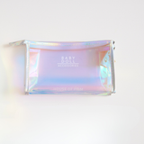 Holograph Zipper Bag | BABY DOLLS