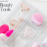 Beauty Tools | BEAUTY LABELS