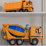 Construction Vehicles | PLAYROOM LABELS