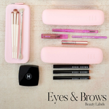 Eyes & Brows | BEAUTY LABELS