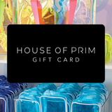 House of Prim Digital Gift Card