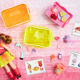 Wellie Wishers Visual Guides