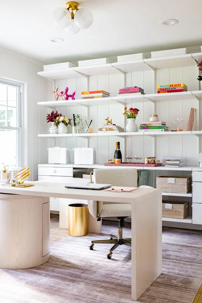 Accessory Organization