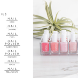 Nails | BEAUTY LABELS
