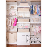 Nursery Essentials | LABELS