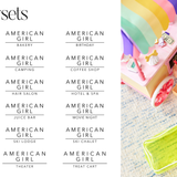 Playsets | AMERICAN GIRL® LABELS