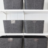 Linen Closet Labels for Sheets, Sets & More