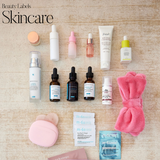 Skincare | BEAUTY & SELF CARE LABELS