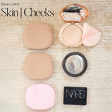 Skin & Cheeks | BEAUTY LABELS